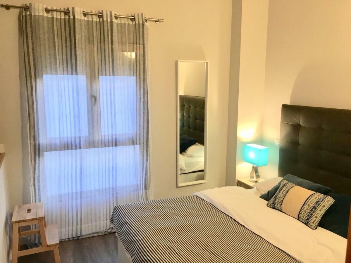 Oupen De Dor San Blas Zaragoza Dış mekan fotoğraf